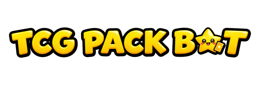 TCG Pack Bot